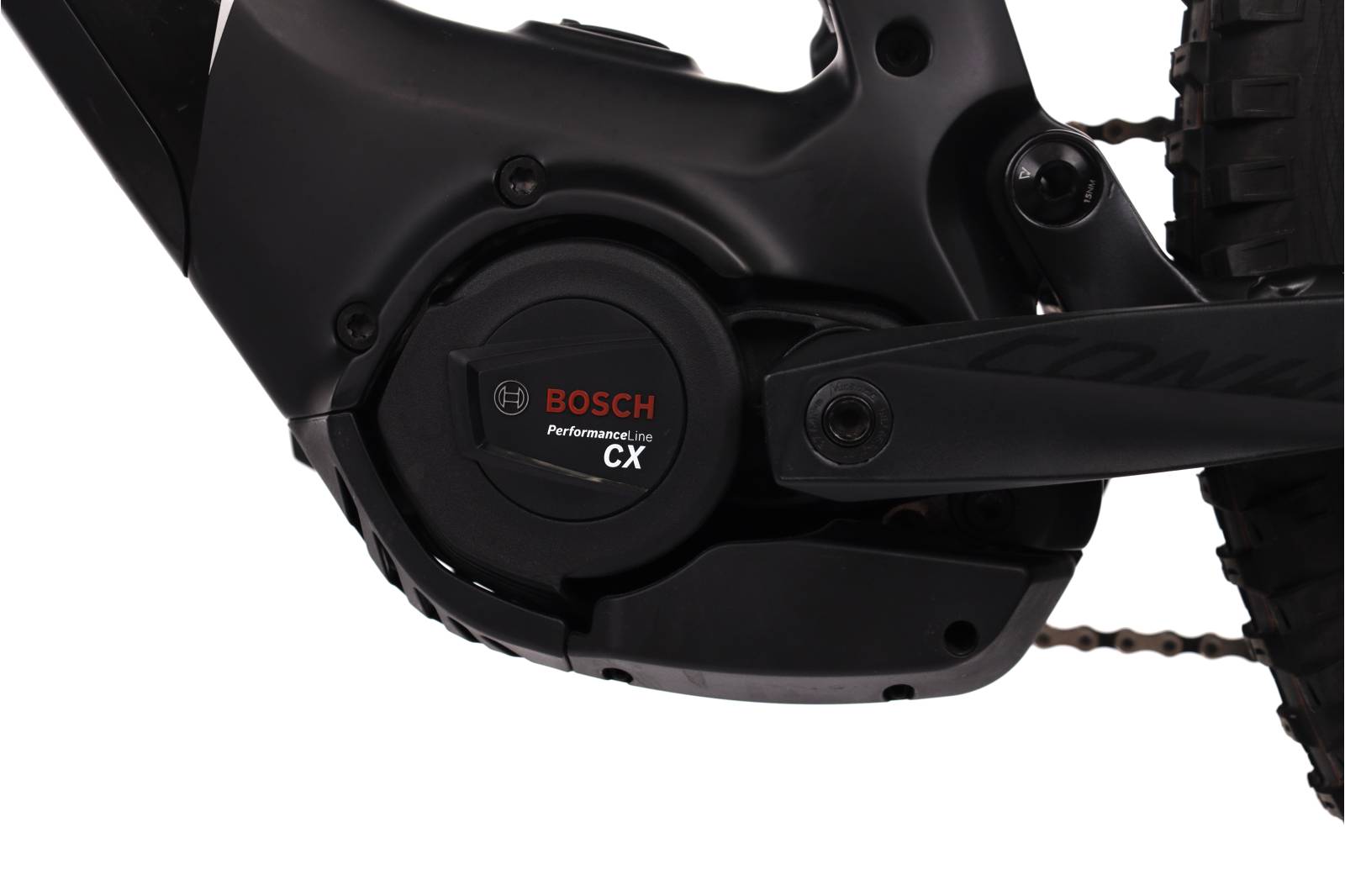 Conway Xyron S 7.9 Carbon