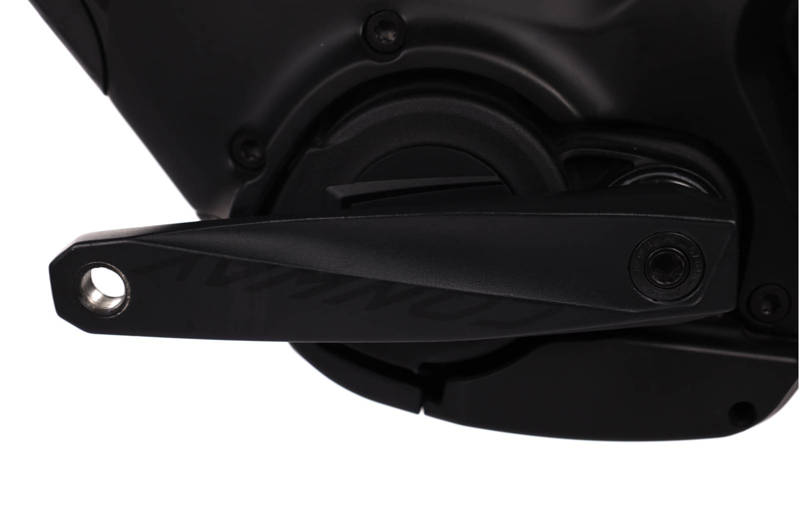 Conway Xyron S 7.9 Carbon