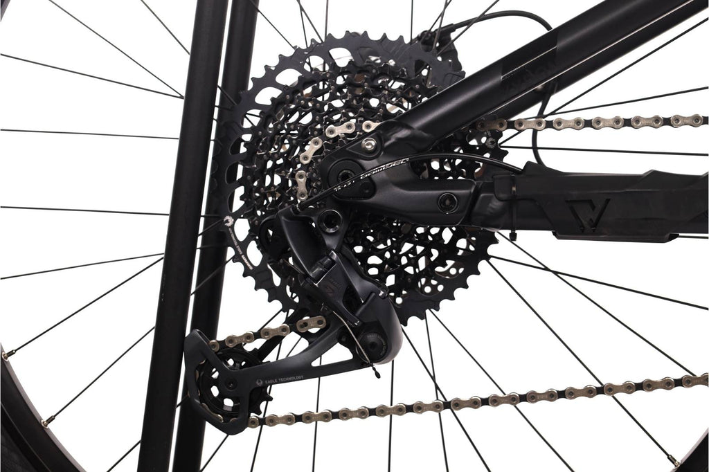 Conway Xyron S 7.9 Carbon