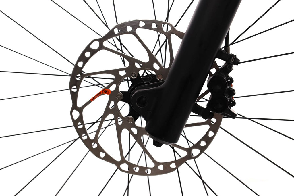 Cube Stereo hybrid 160 HPC Race 625