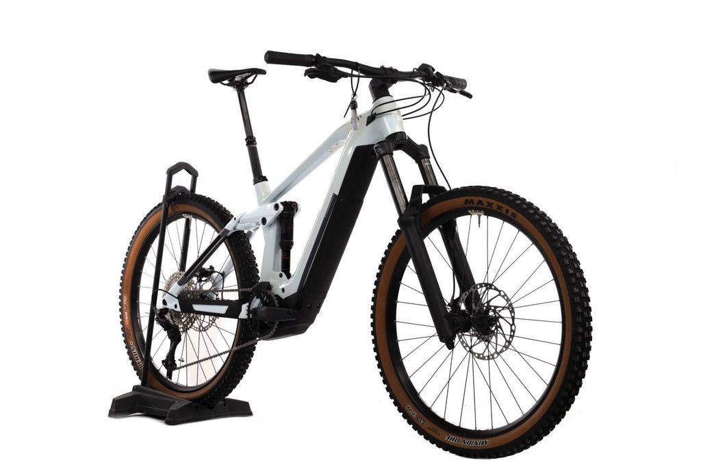 Cube Stereo hybrid 160 HPC Race 625