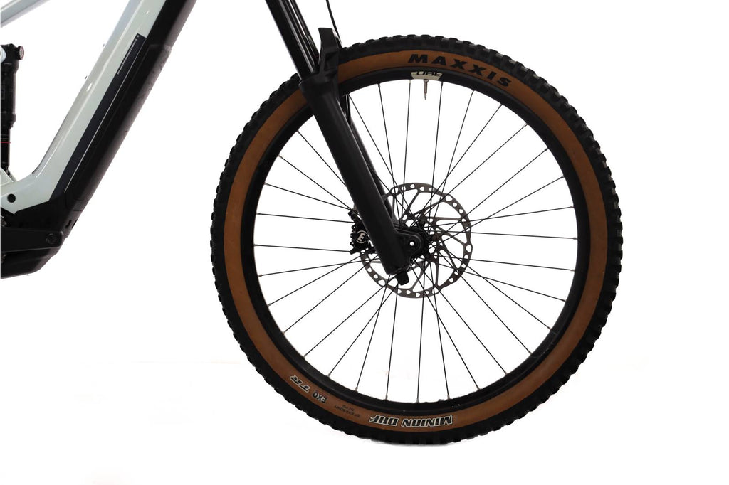 Cube Stereo hybrid 160 HPC Race 625