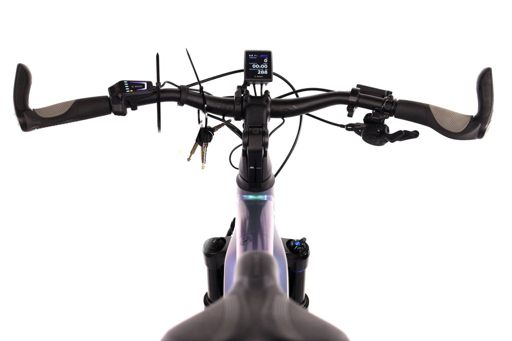 Cube Kathmandu Hybrid ABS 750Wh