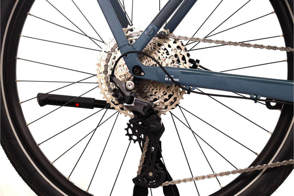 Cube Kathmandu Hybrid ABS 750Wh