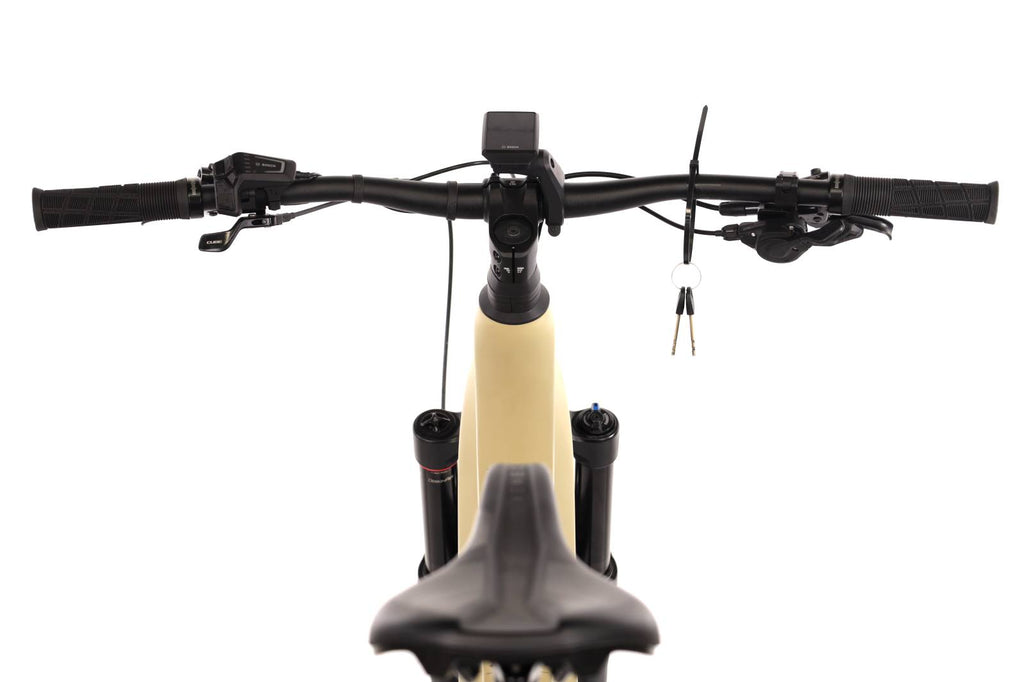 Cube Stereo Race Hybrid HPC