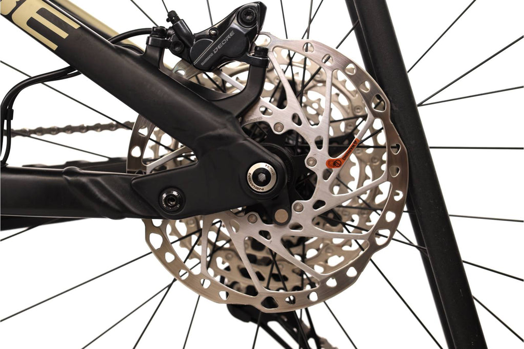 Cube Stereo Race Hybrid HPC