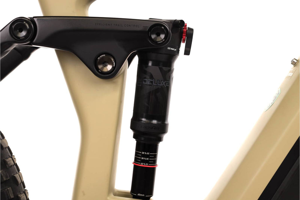 Cube Stereo Race Hybrid HPC