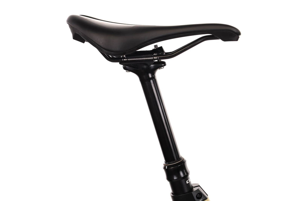 Cube Stereo Race Hybrid HPC