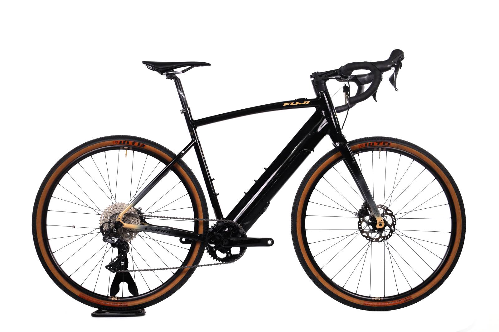 Fuji E-Jari GRX