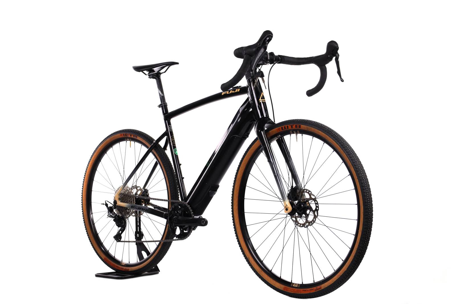 Fuji E-Jari GRX