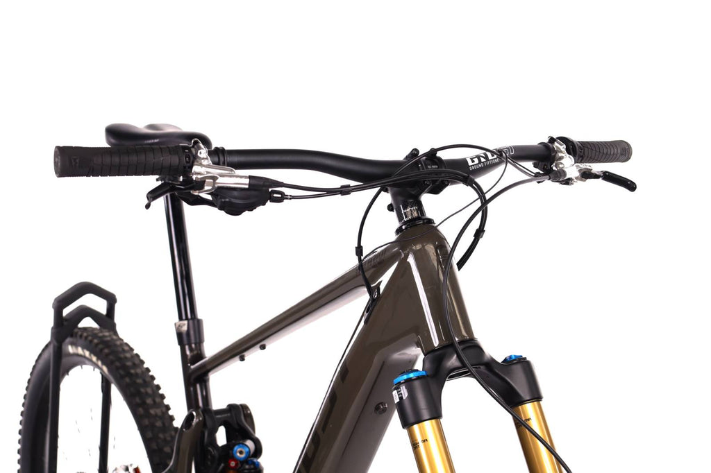 Ghost Path Riot Full Party