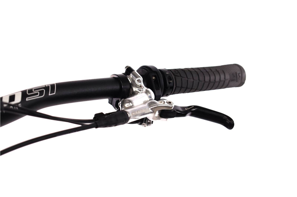 Ghost Path Riot Full Party