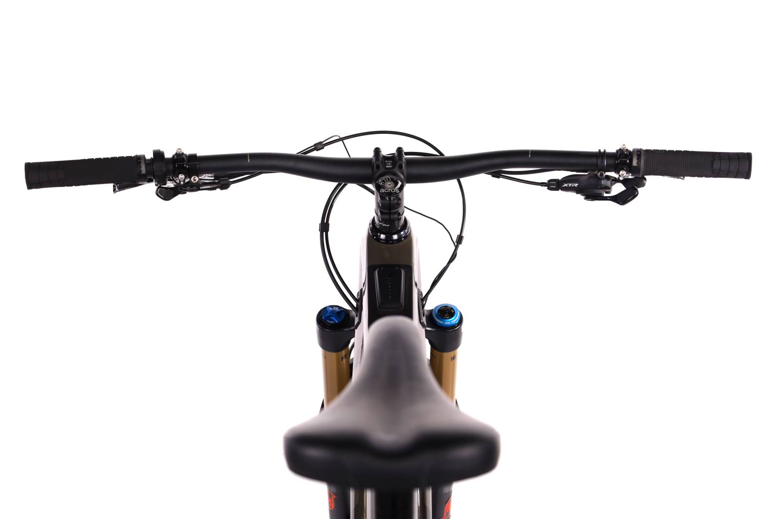 Ghost Path Riot Full Party