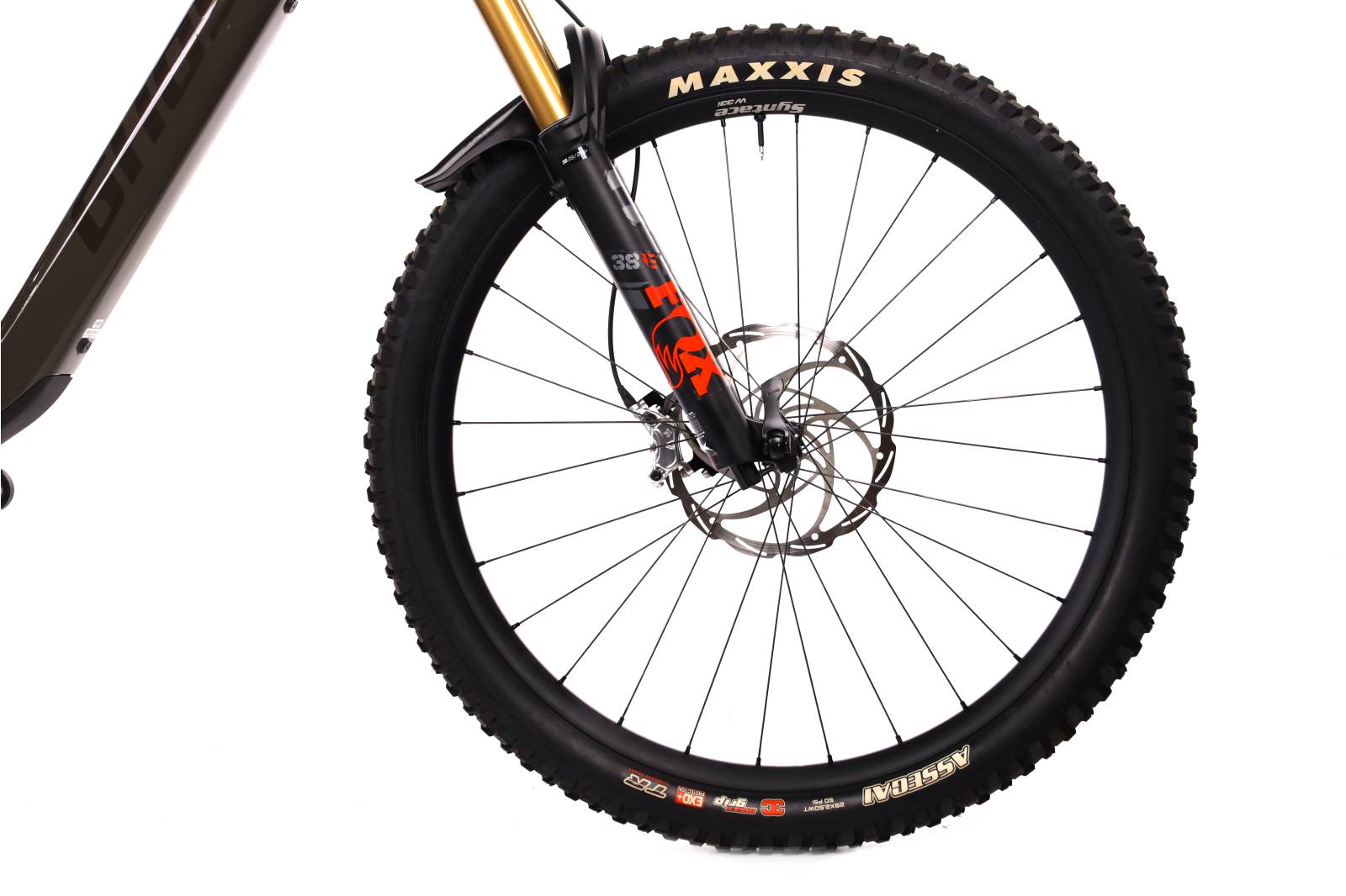 Ghost Path Riot Full Party