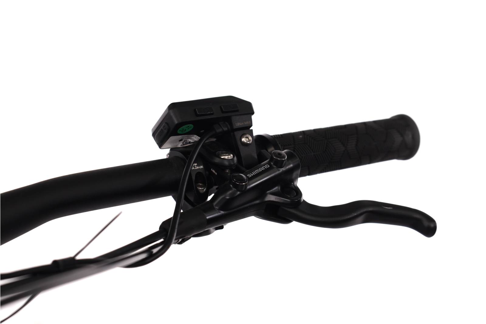 Giant Stance E+PRO EX