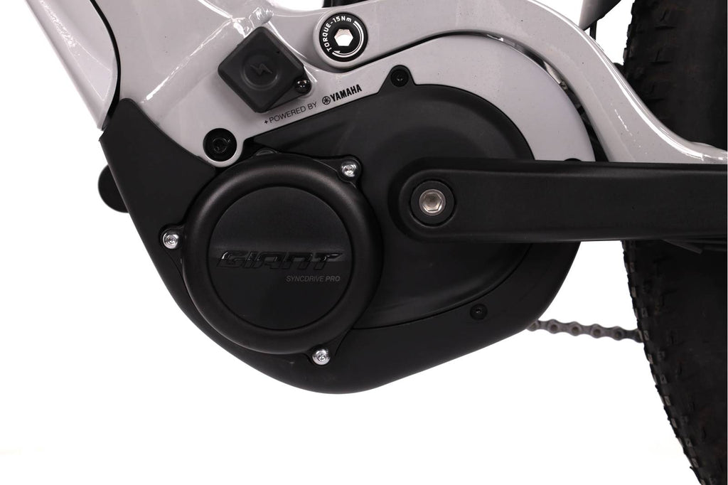 Giant Stance E+PRO EX