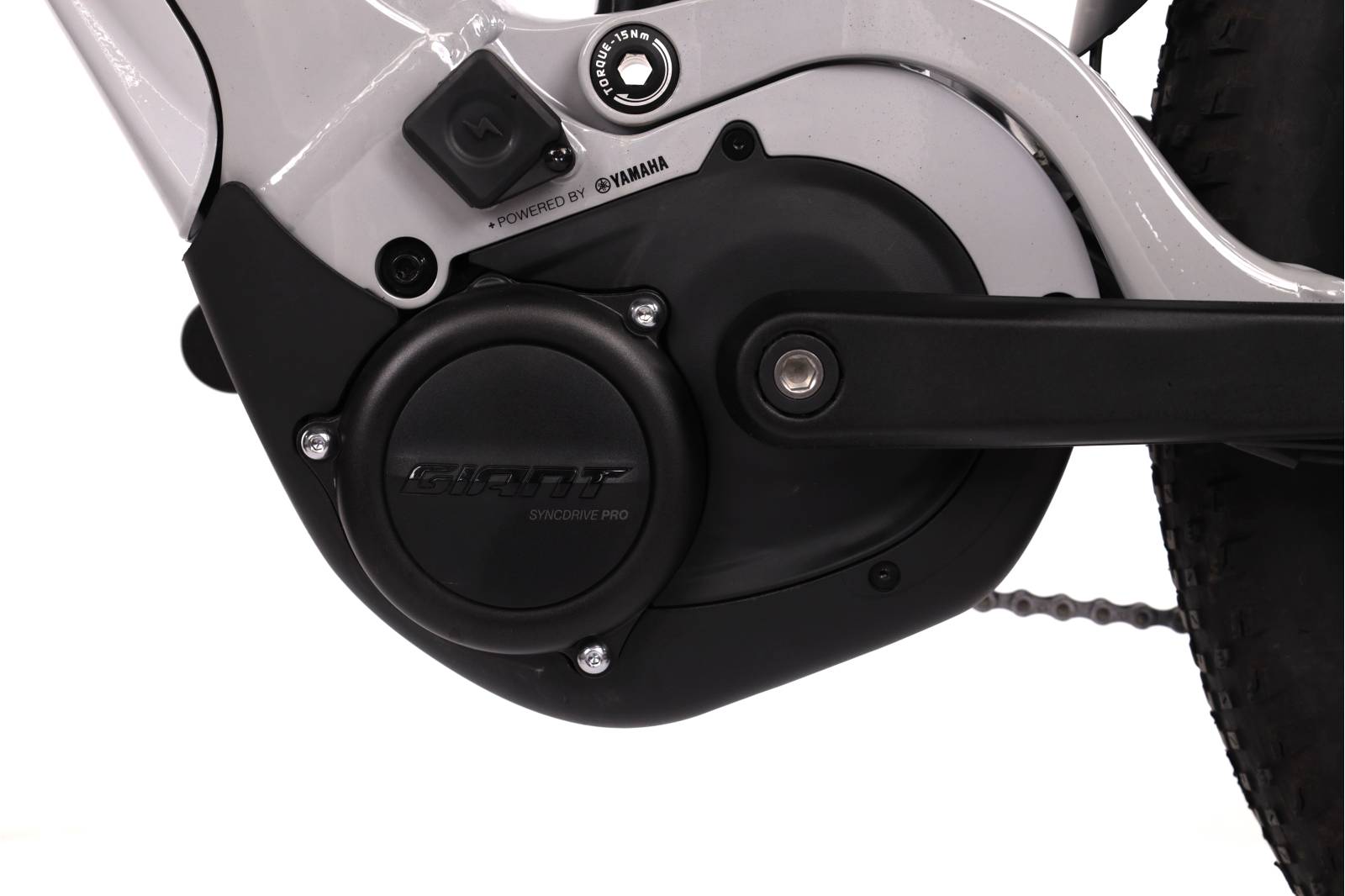 Giant Stance E+PRO EX