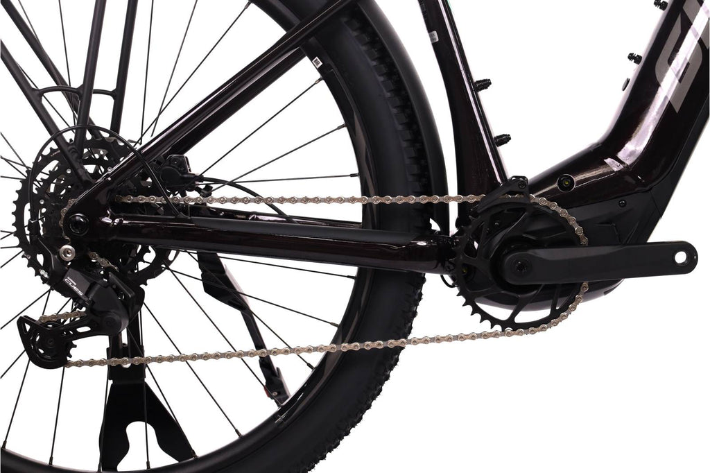 Giant Fathom E+ EX 2