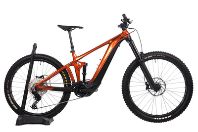 Giant Reign E+3