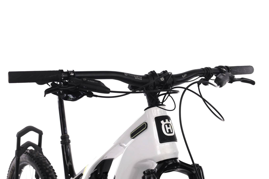 Husqvarna MontainCross MC4