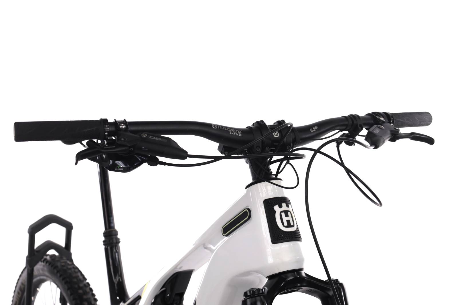 Husqvarna MontainCross MC4