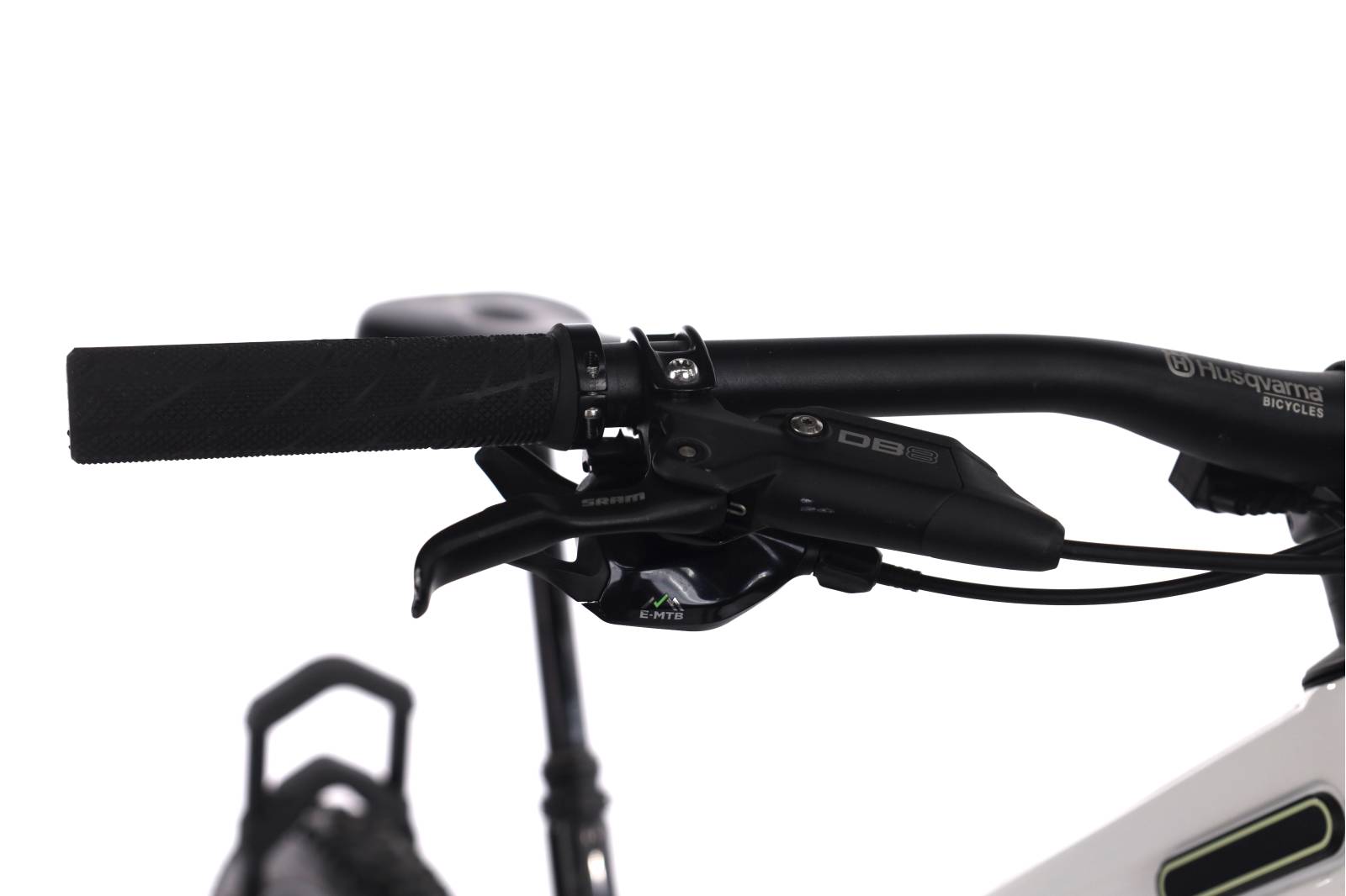 Husqvarna MontainCross MC4