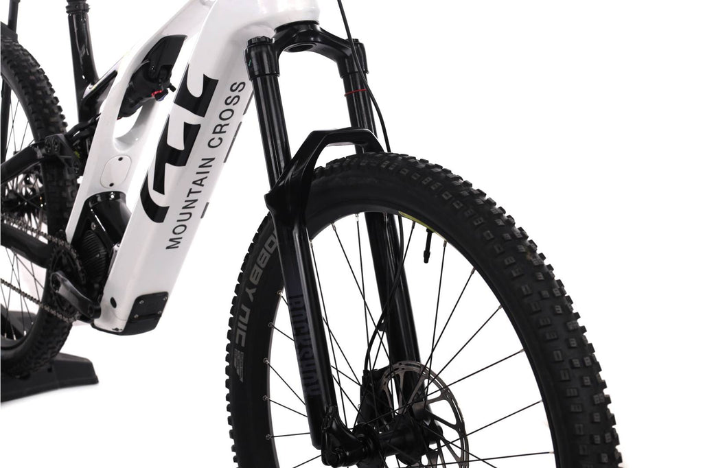 Husqvarna MontainCross MC4