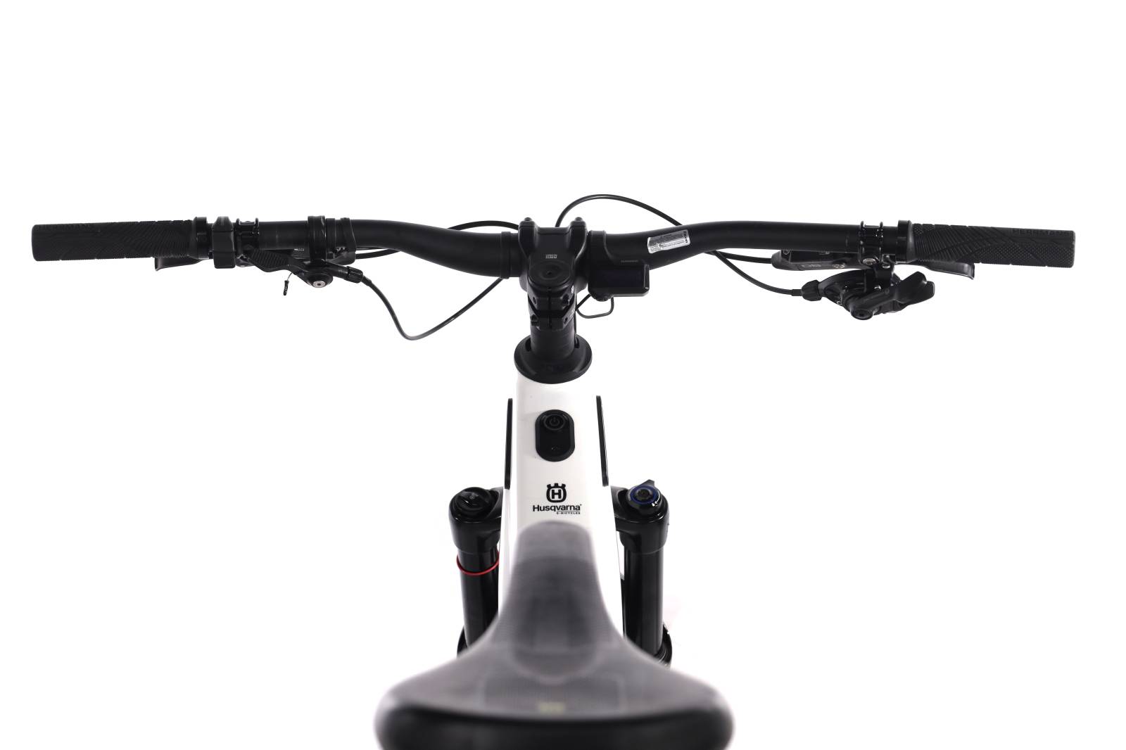 Husqvarna MontainCross MC4