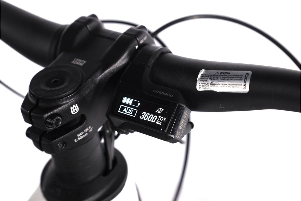 Husqvarna MontainCross MC4