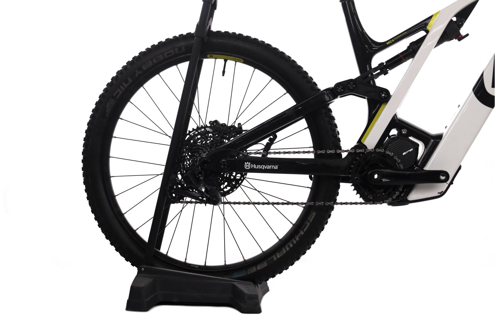 Husqvarna MontainCross MC4