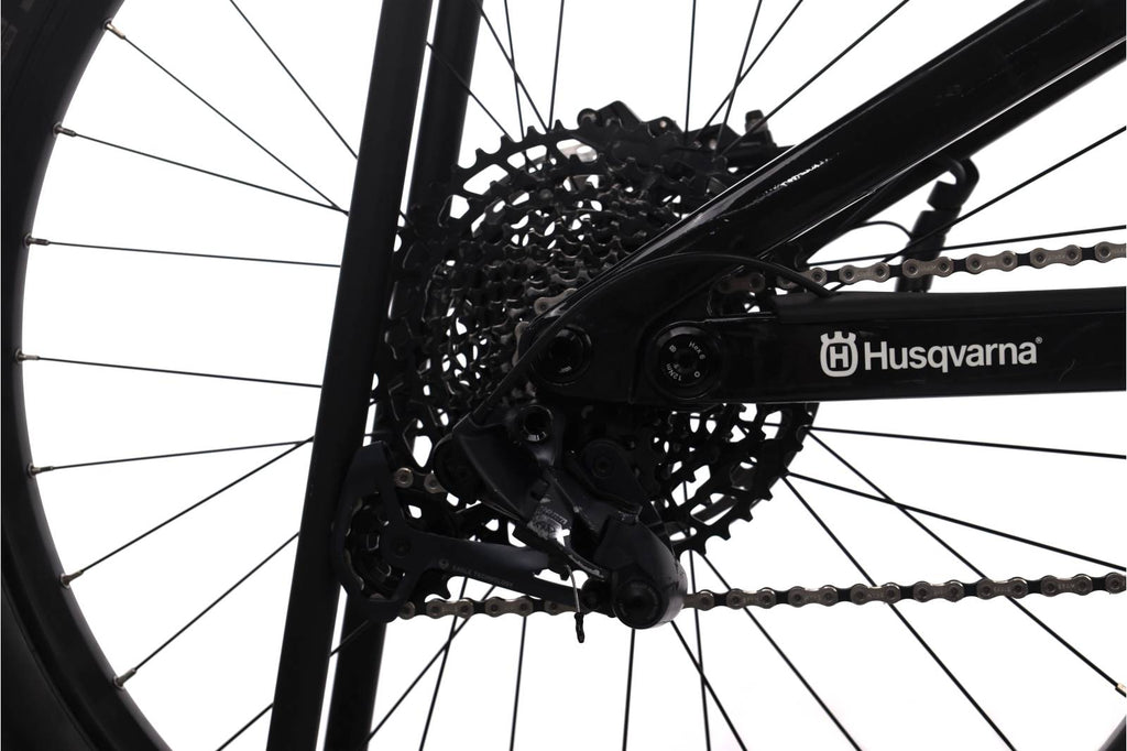 Husqvarna MontainCross MC4