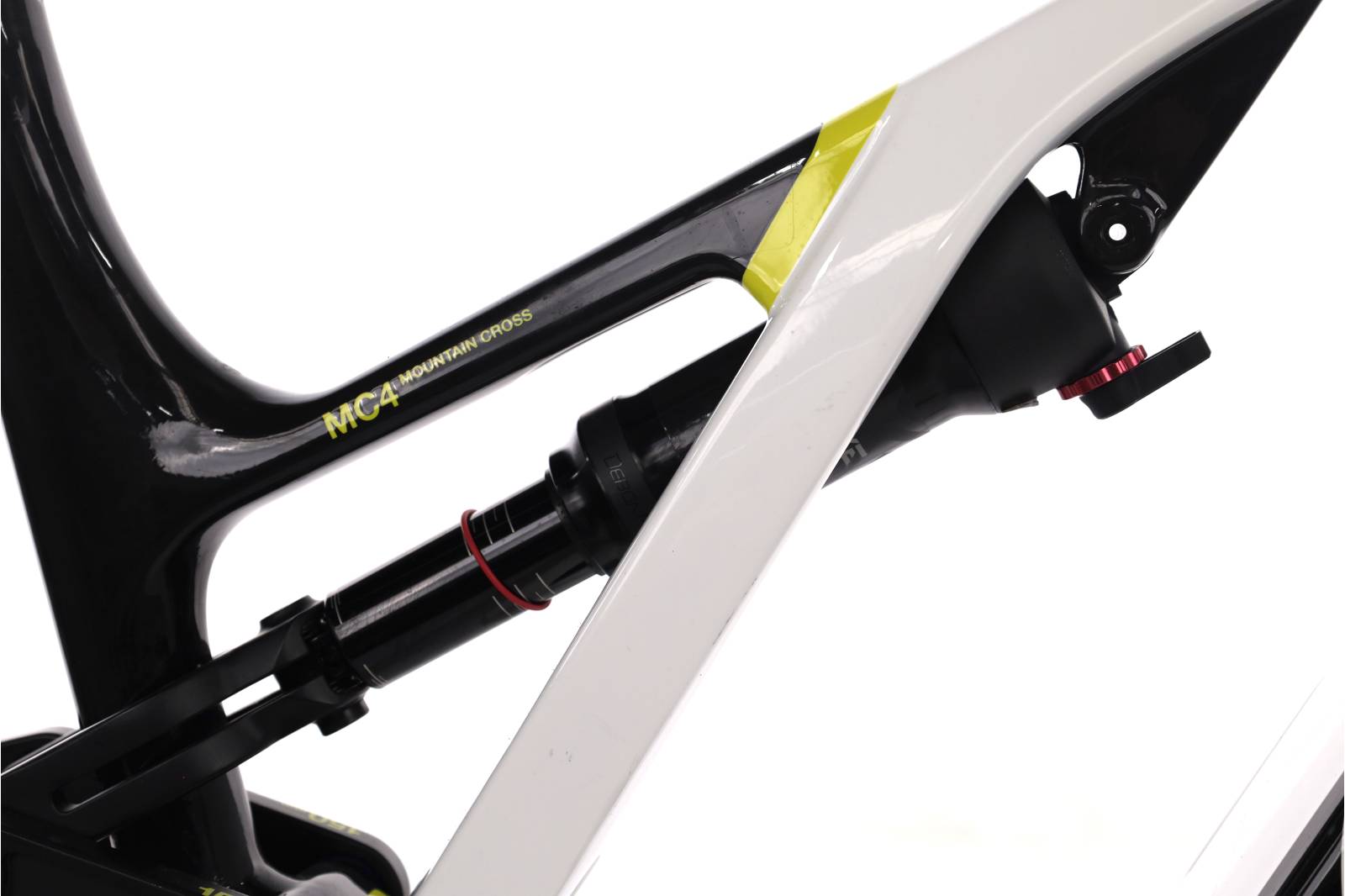 Husqvarna MontainCross MC4