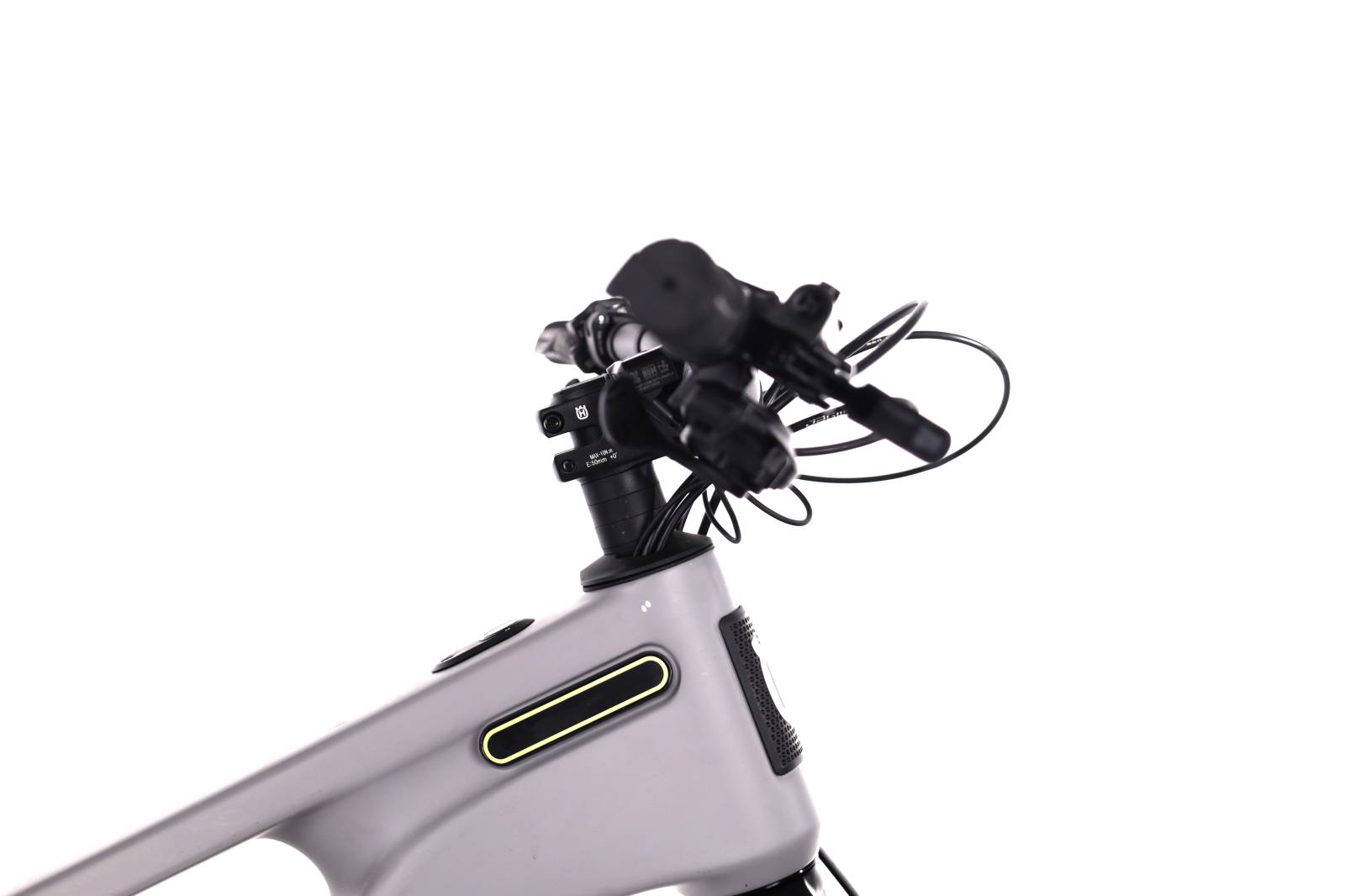 Husqvarna LC5 Light Cross