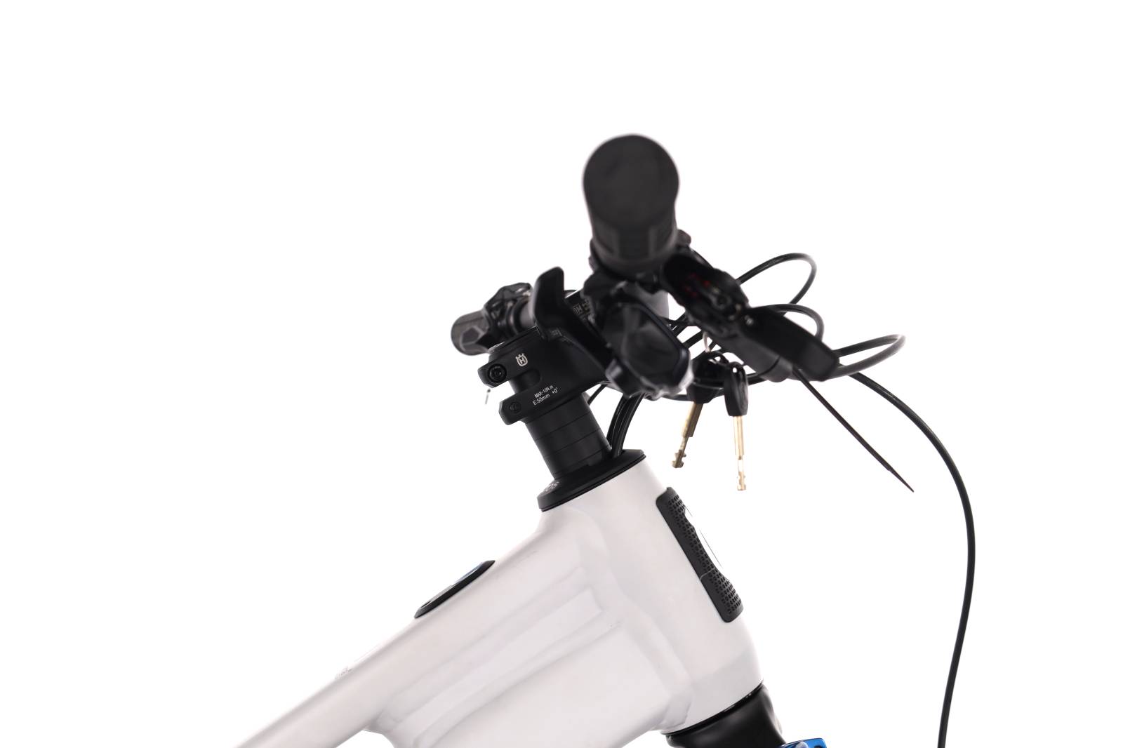 Husqvarna C4 Hard Cross