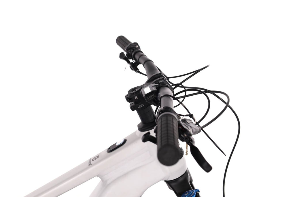 Husqvarna C4 Hard Cross