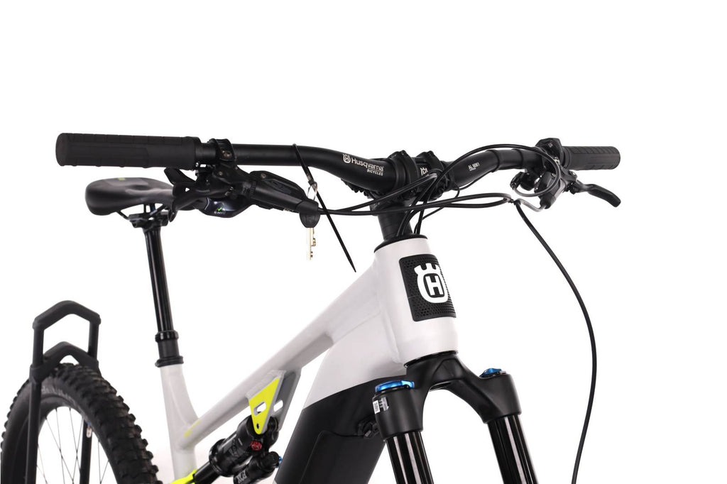 Husqvarna C4 Hard Cross