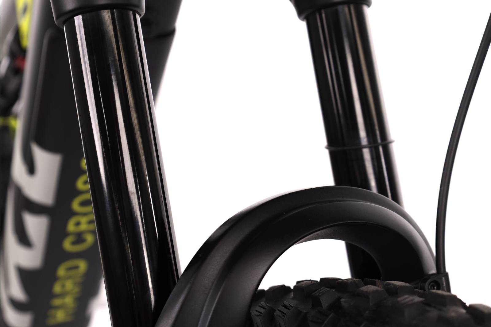 Husqvarna C4 Hard Cross