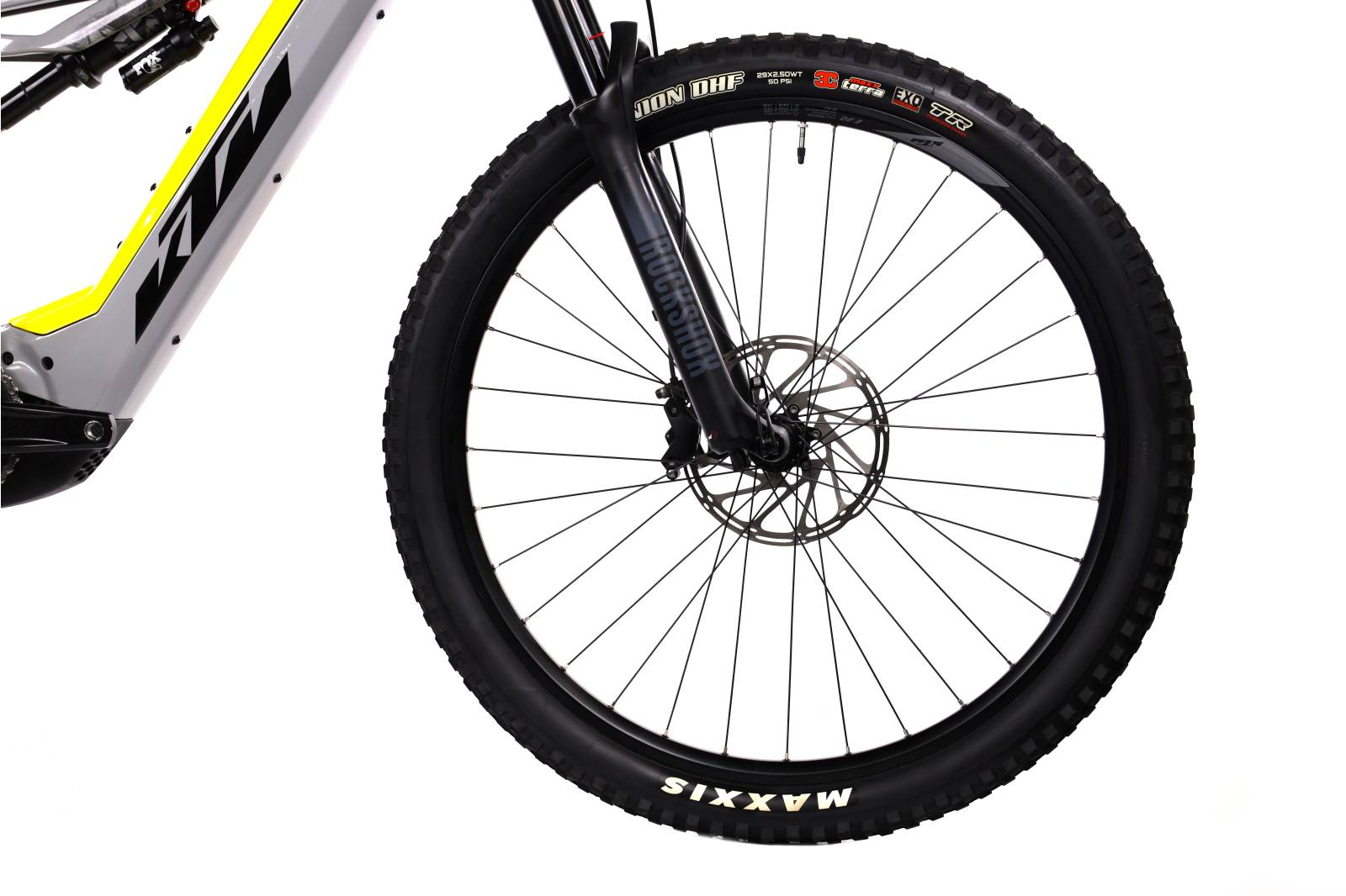 KTM Macina Kapoho 7972