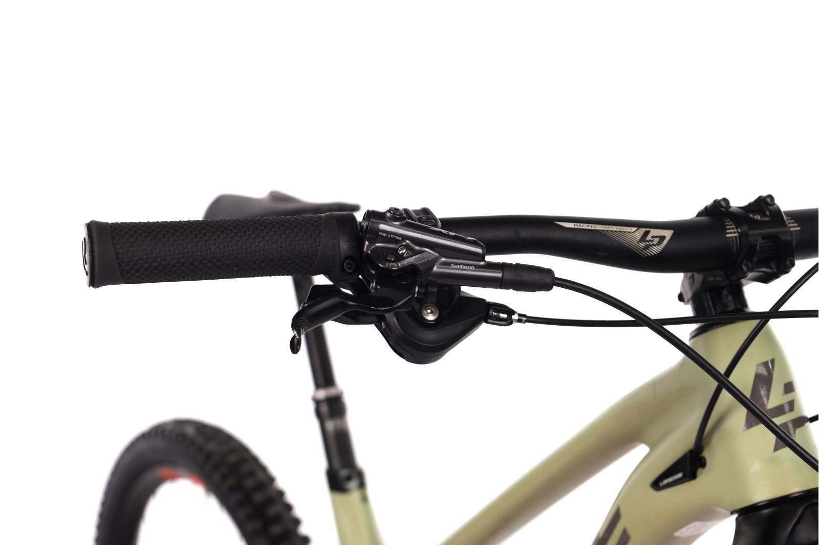 Lapierre Spicy CF 7.9