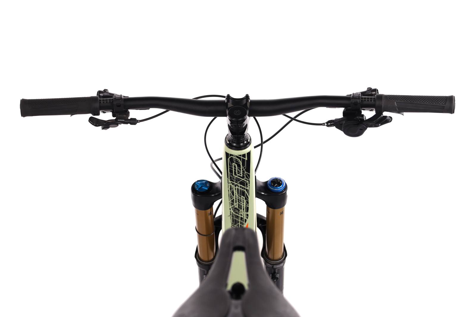 Lapierre Spicy CF 7.9