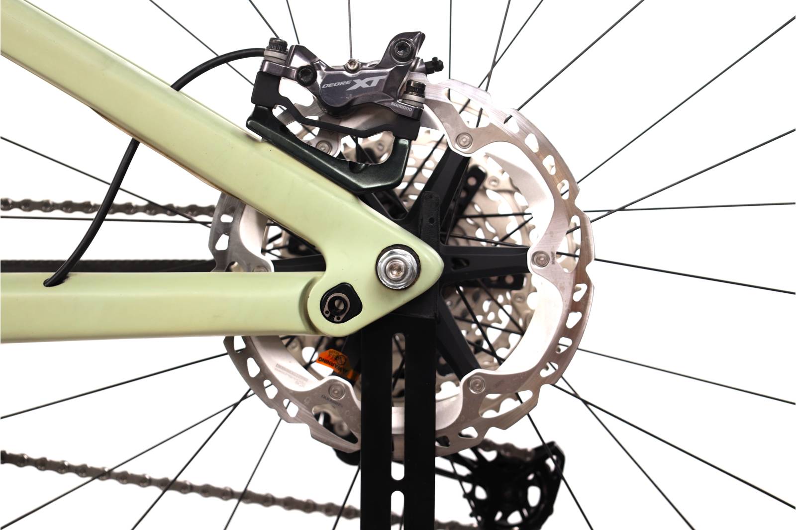 Lapierre Spicy CF 7.9