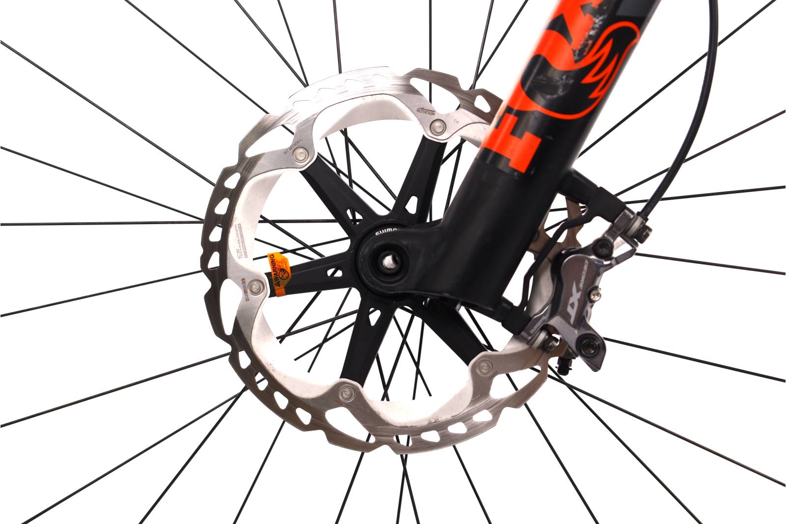 Lapierre Spicy CF 7.9