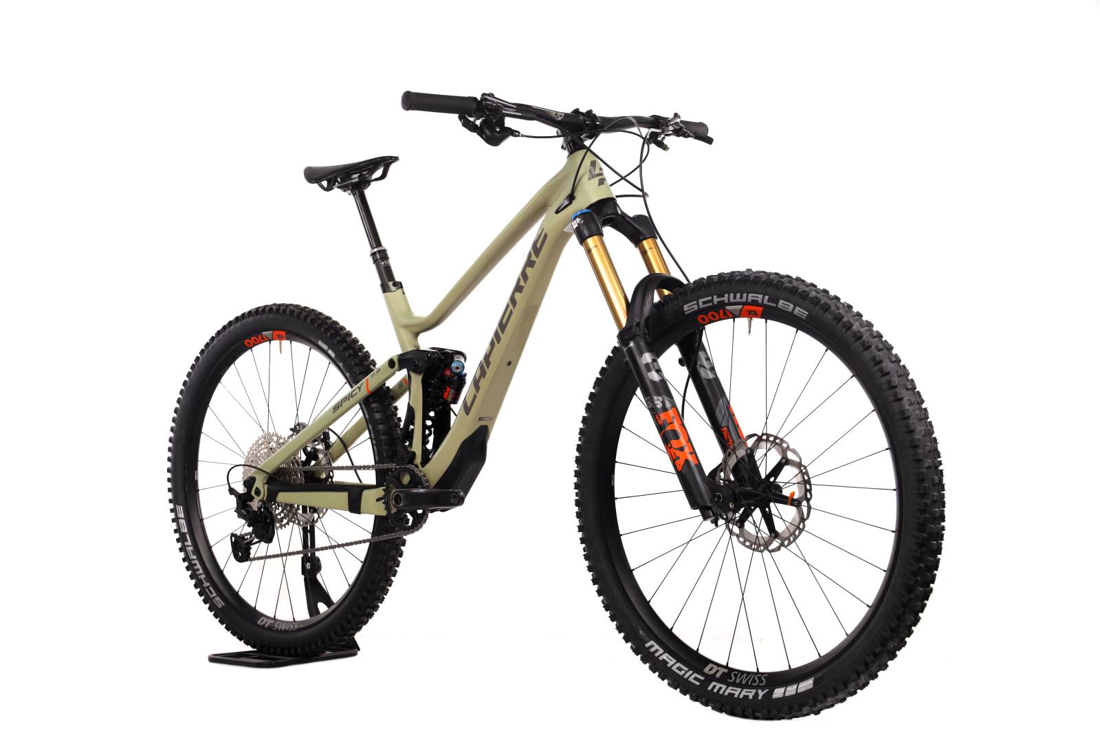 Lapierre Spicy CF 7.9