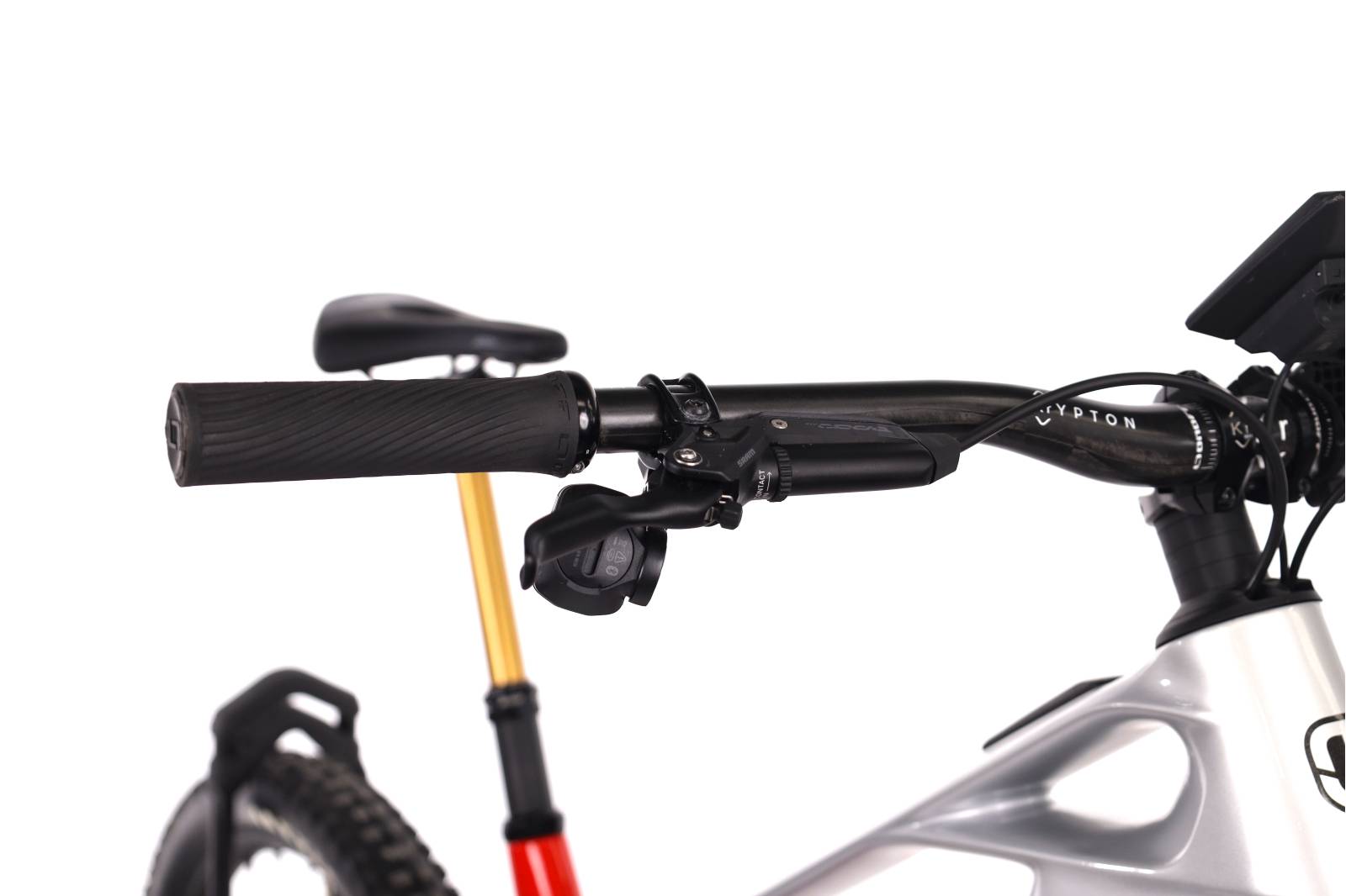 Mondraker Crafty Carbon RR