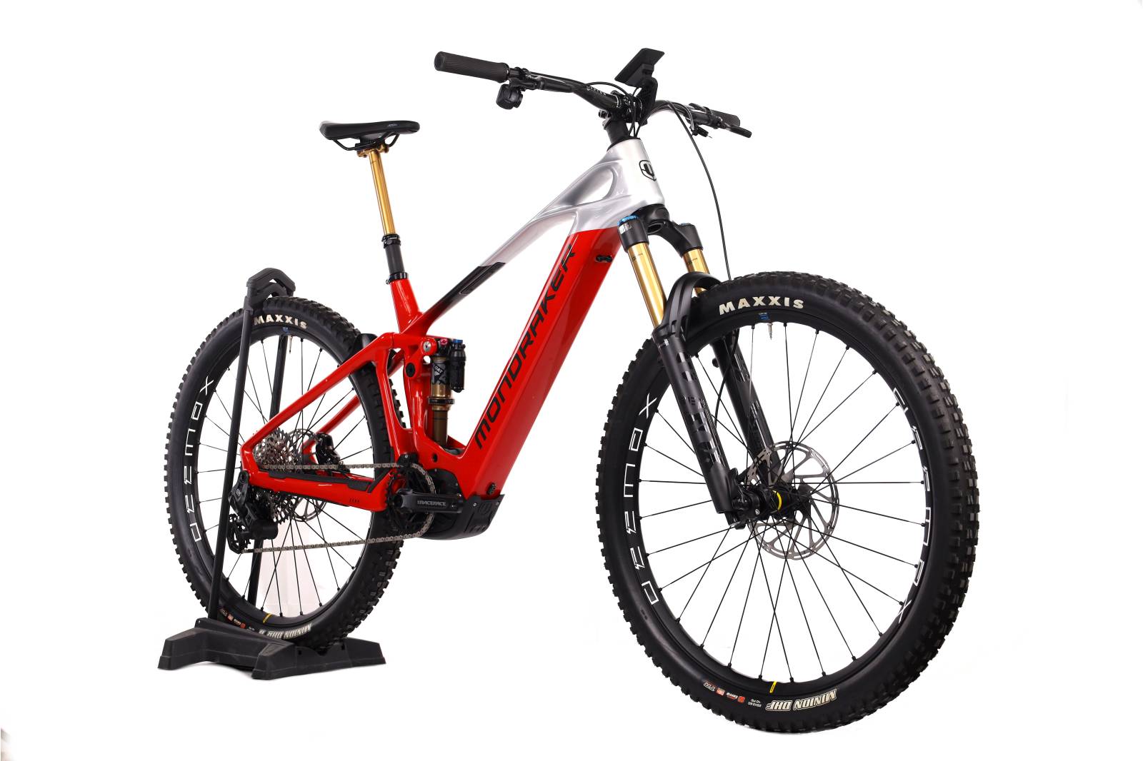 Mondraker Crafty Carbon RR