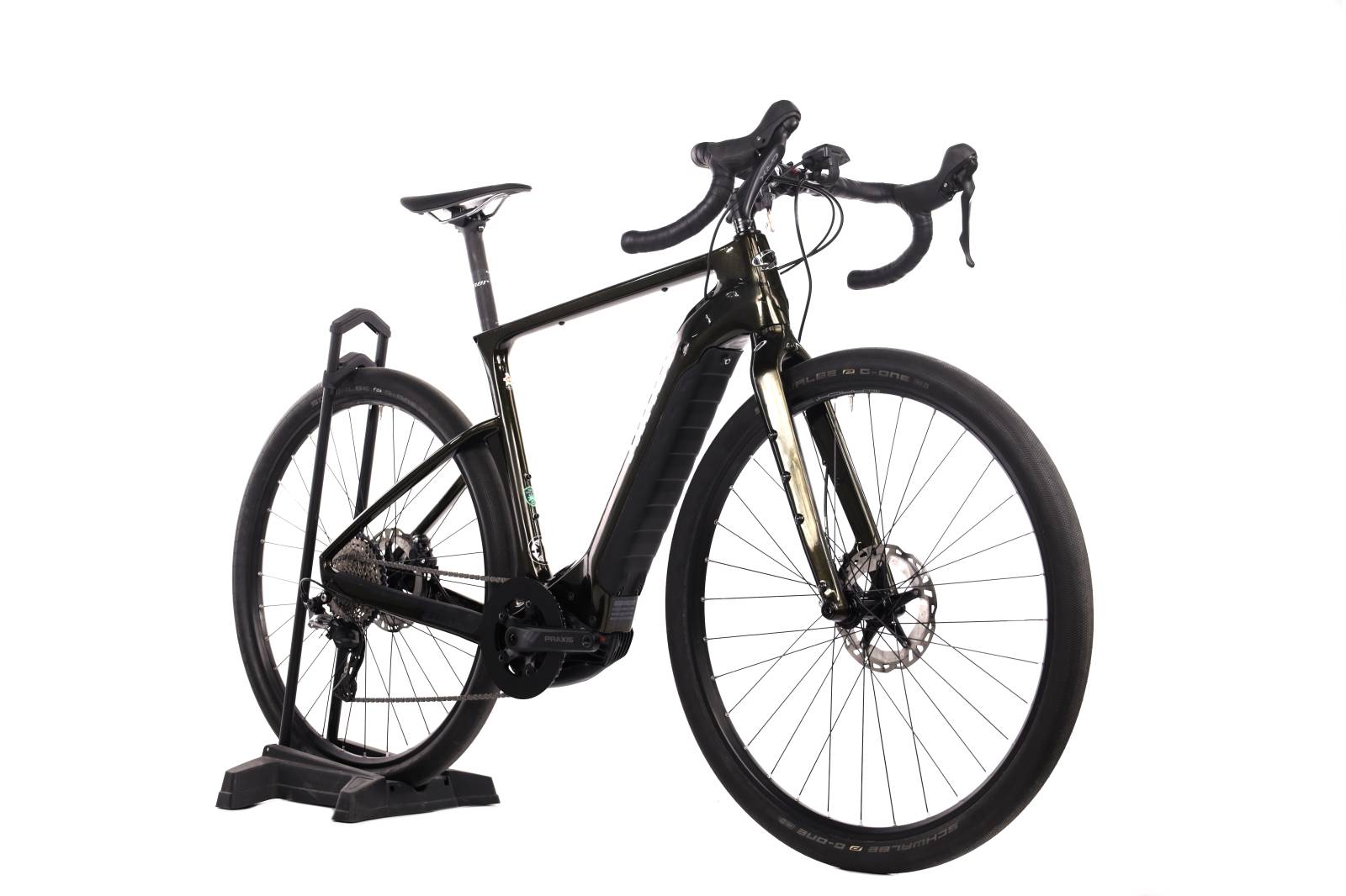 Niner RLT E9 RDO 4-STAR