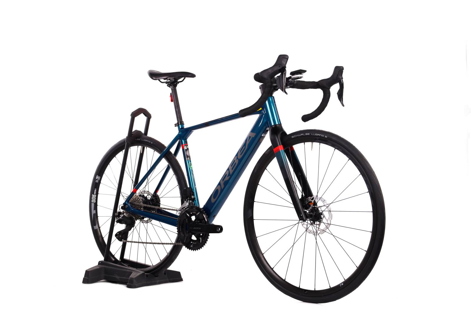 Orbea Gain D30i