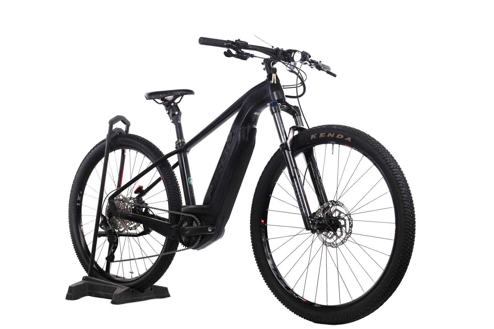 Orbea Keram 30