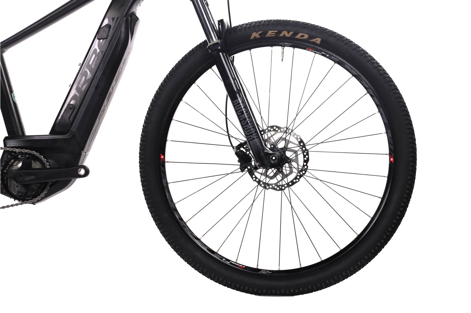 Orbea Keram 30