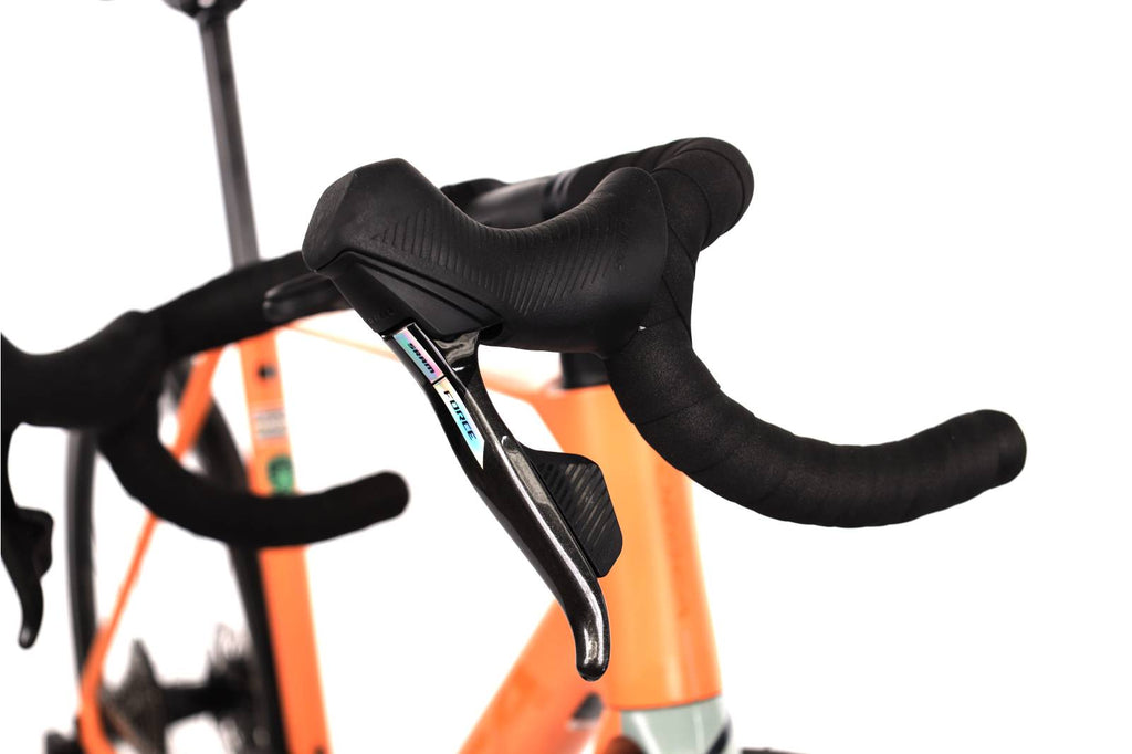 Orbea Orca M21eLTD PWR